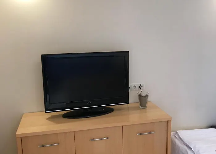 Baltic Vip Apartamenty Przy Morzu *