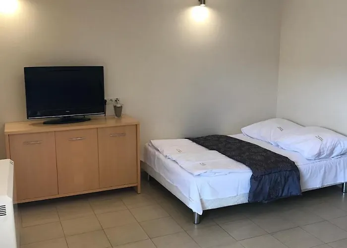 Baltic Vip Apartamenty Przy Morzu Rewal