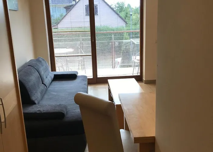 Baltic Vip Apartamenty Przy Morzu Apartment *