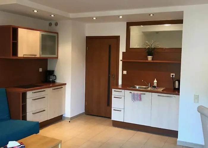 Baltic Vip Przy Morzu *