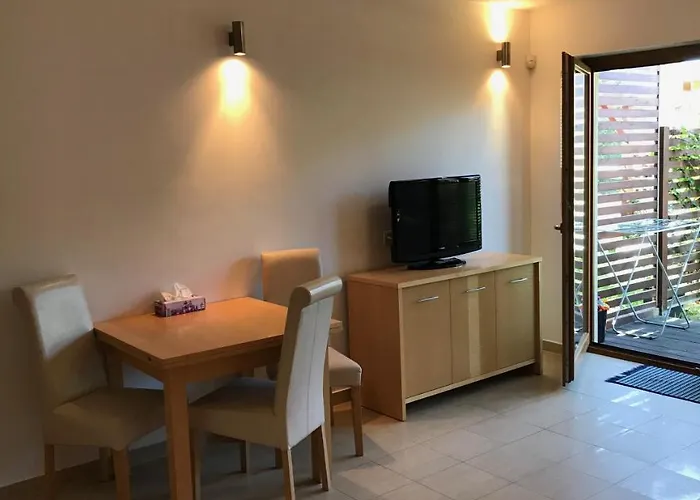 Lejlighed Baltic Vip Przy Morzu Rewal