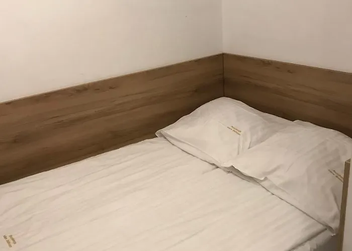 Baltic Vip Apartamenty Przy Morzu Apartment *