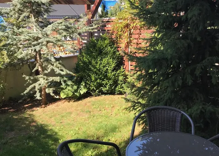 Baltic Vip Apartamenty Przy Morzu Rewal