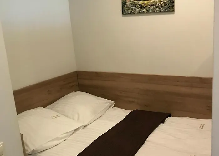 Apartment Baltic Vip Apartamenty Przy Morzu *