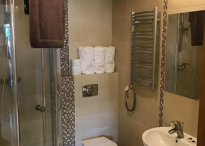 Baltic Vip Apartamenty Przy Morzu * Rewal