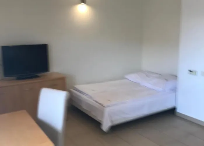 Apartment Baltic Vip Apartamenty Przy Morzu