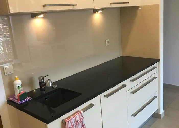 Baltic Vip Apartamenty Przy Morzu