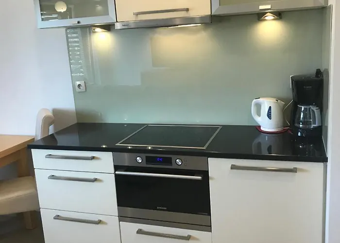 Baltic Vip Apartamenty Przy Morzu *