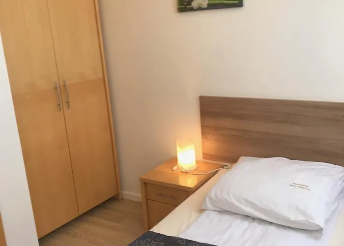 Baltic Vip Apartamenty Przy Morzu * Rewal