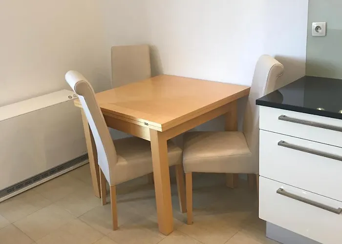 Baltic Vip Apartamenty Przy Morzu *