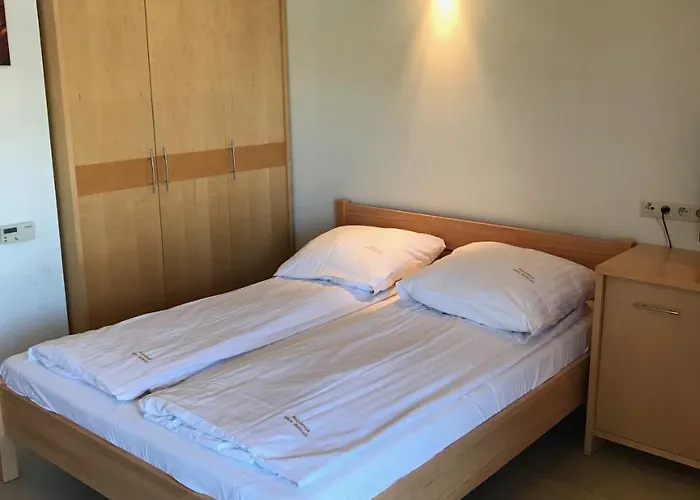 Baltic Vip Apartamenty Przy Morzu Apartment *