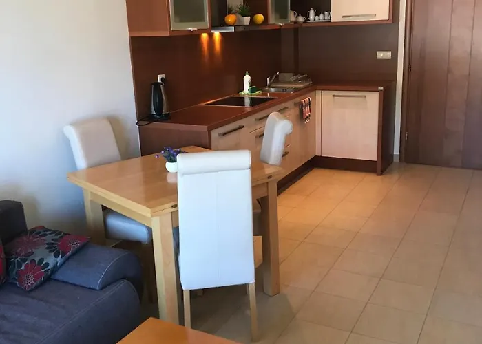 Baltic Vip Przy Morzu Rewal