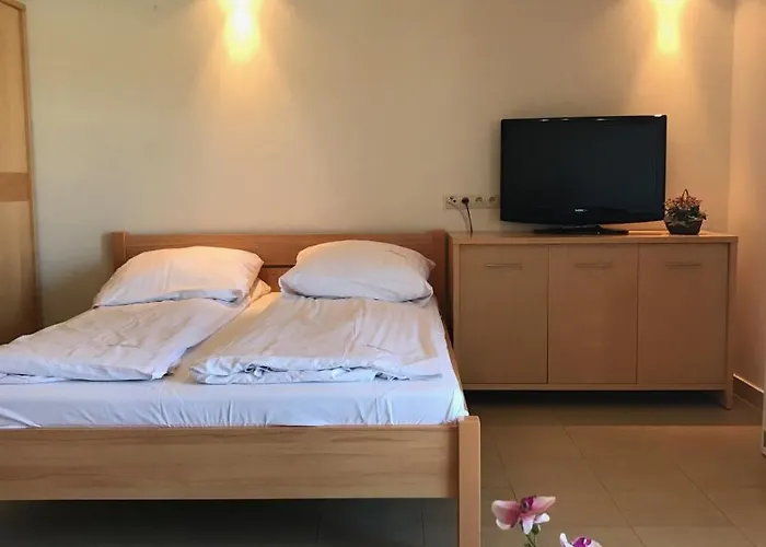 Baltic Vip Apartamenty Przy Morzu