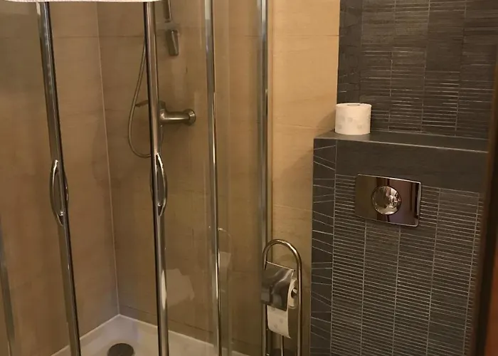 Baltic Vip Apartamenty Przy Morzu Apartment *