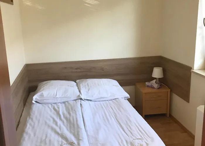 Baltic Vip Apartamenty Przy Morzu * Rewal