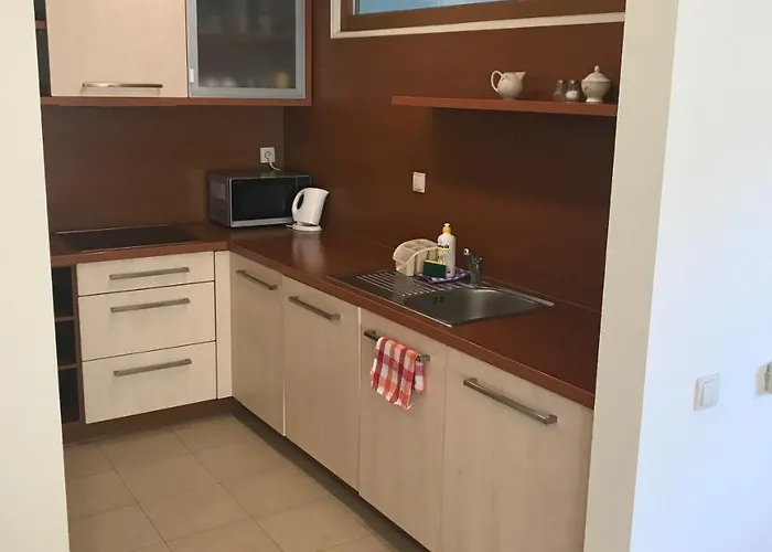 Baltic Vip Apartamenty Przy Morzu