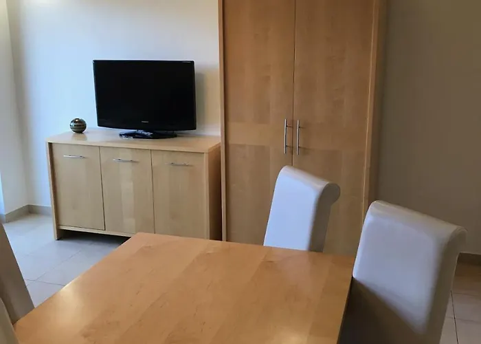 Baltic Vip Apartamenty Przy Morzu Rewal