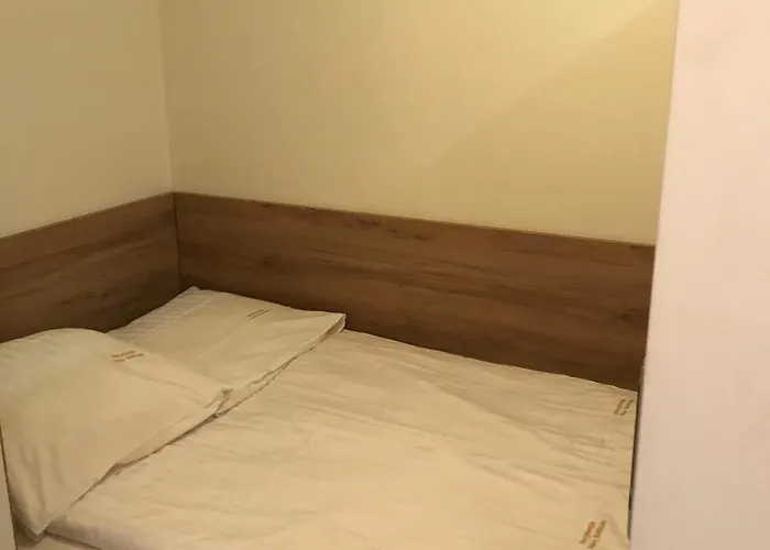 Baltic Vip Apartamenty Przy Morzu Apartment *