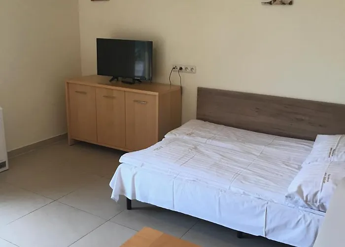 Baltic Vip Przy Morzu Rewal