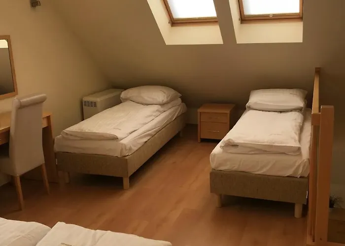 Apartment Baltic Vip Apartamenty Przy Morzu