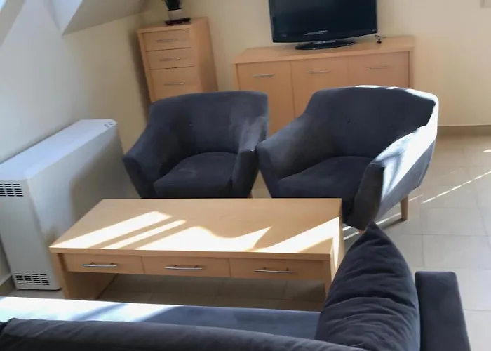 Baltic Vip Apartamenty Przy Morzu Apartment *