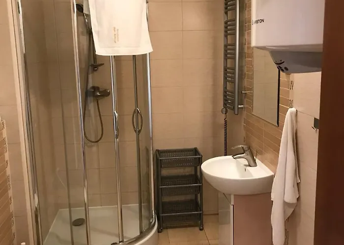 Baltic Vip Apartamenty Przy Morzu * Rewal