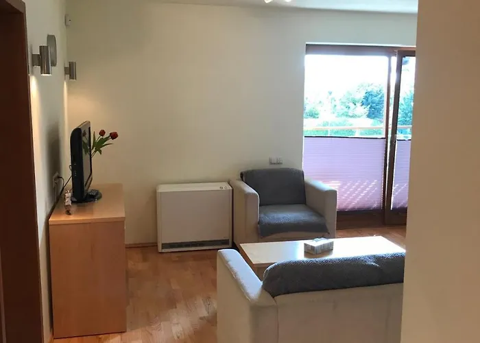 Baltic Vip Przy Morzu * Rewal