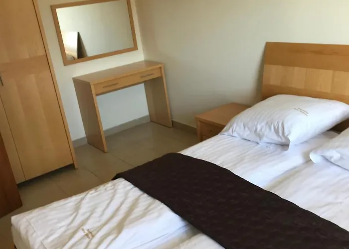 Baltic Vip Apartamenty Przy Morzu Apartment Rewal