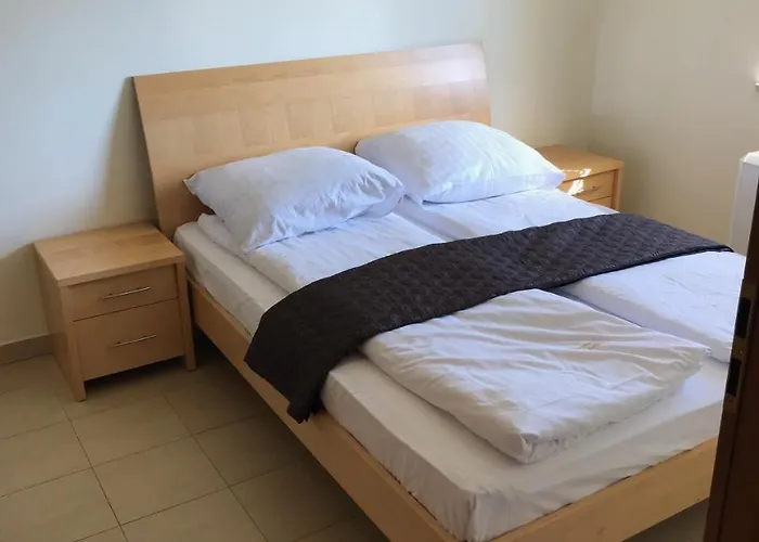 Baltic Vip Apartamenty Przy Morzu