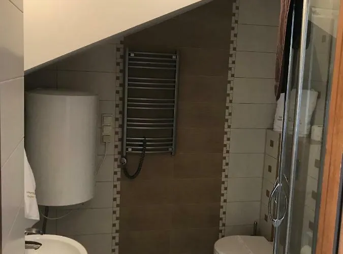 Apartment Baltic Vip Apartamenty Przy Morzu